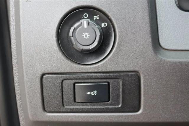 2012 Ford F-150 STX