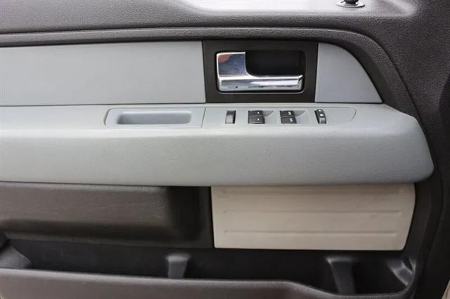 2012 Ford F-150 STX