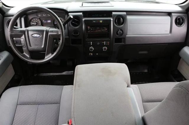 2012 Ford F-150 STX