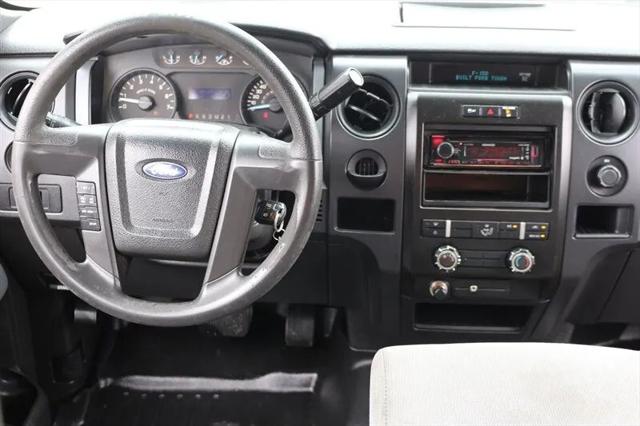 2012 Ford F-150 STX