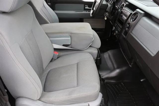 2012 Ford F-150 STX