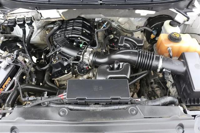 2012 Ford F-150 STX