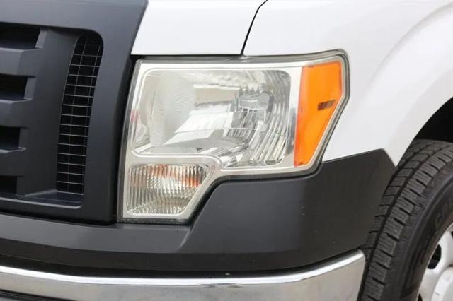 2012 Ford F-150 STX