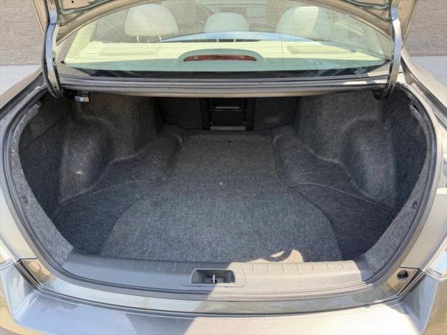2008 Honda Accord 2.4 LX-P