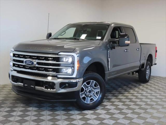 2024 Ford F-250 LARIAT for sale in Scottsdale, AZ