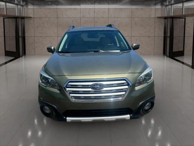 2016 Subaru Outback 3.6R Limited