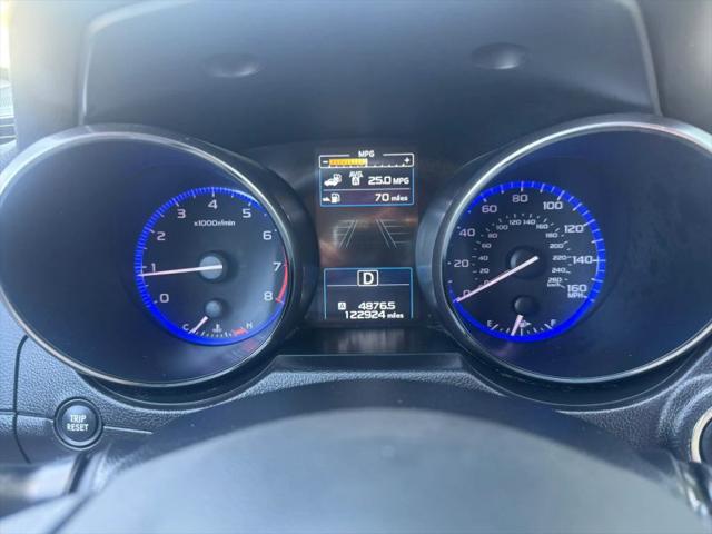 2016 Subaru Outback 3.6R Limited