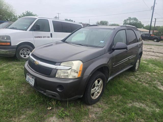 2008 Chevrolet Equinox LT for sale in Mission, TX