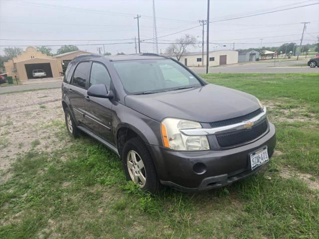 2008 Chevrolet Equinox LT