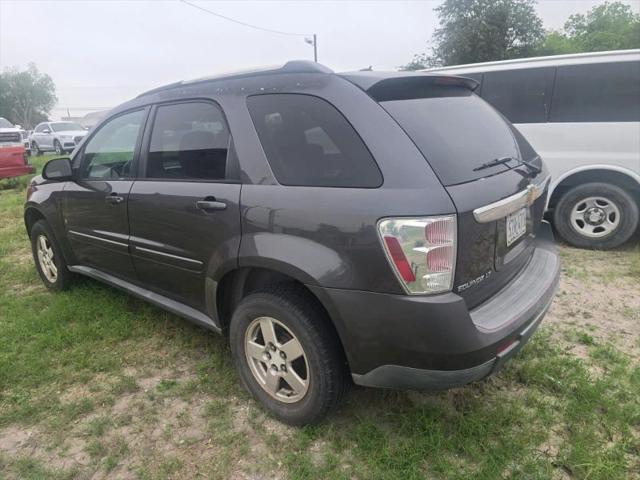 2008 Chevrolet Equinox LT