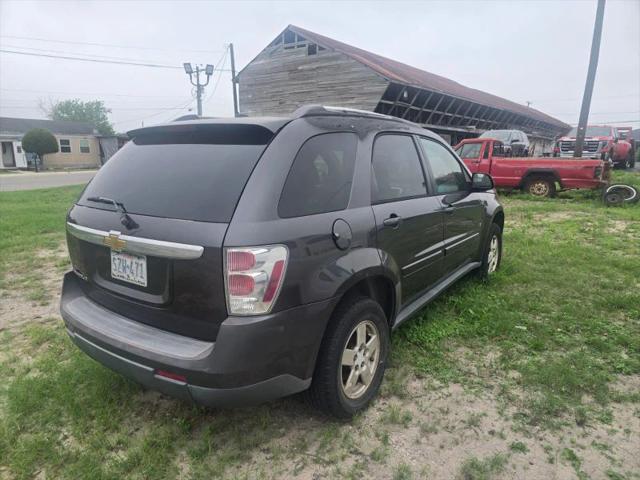 2008 Chevrolet Equinox LT
