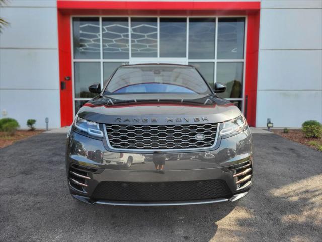 2018 Land Rover Range Rover Velar P380 SE R-Dynamic