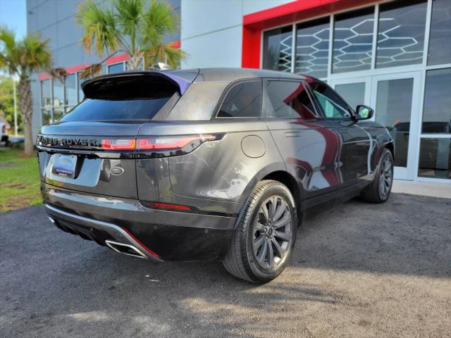 2018 Land Rover Range Rover Velar P380 SE R-Dynamic