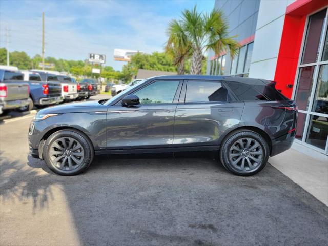 2018 Land Rover Range Rover Velar P380 SE R-Dynamic