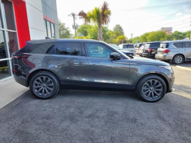 2018 Land Rover Range Rover Velar P380 SE R-Dynamic