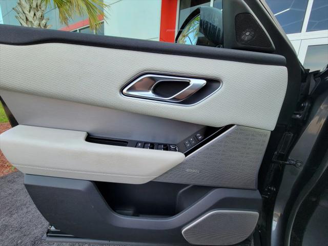 2018 Land Rover Range Rover Velar P380 SE R-Dynamic