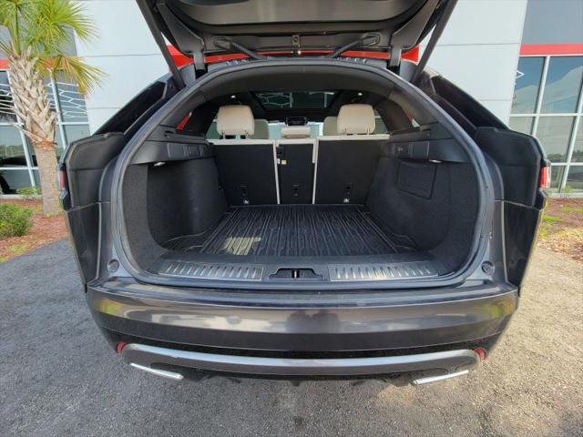 2018 Land Rover Range Rover Velar P380 SE R-Dynamic