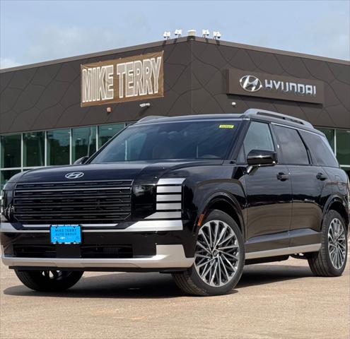 2026 Hyundai Palisade Calligraphy for sale in Silsbee, TX
