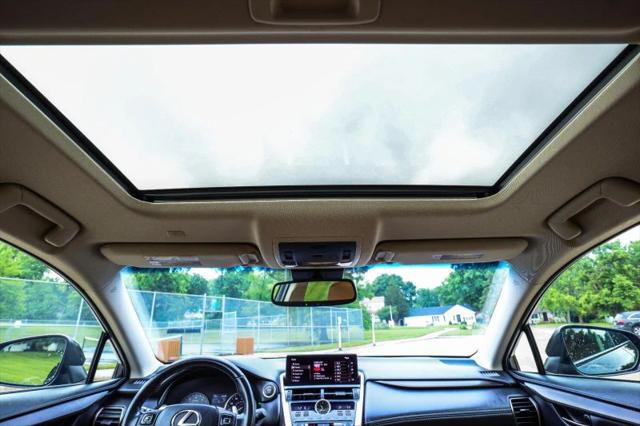 2019 Lexus NX 300 300