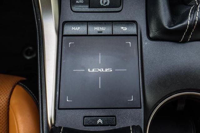 2019 Lexus NX 300 300