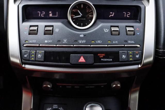 2019 Lexus NX 300 300
