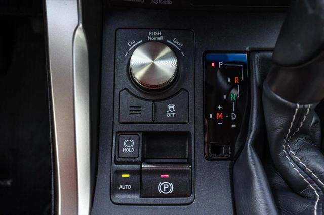 2019 Lexus NX 300 300