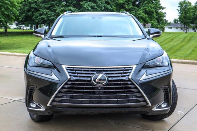 2019 Lexus NX 300 300