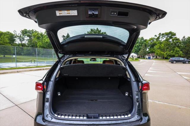 2019 Lexus NX 300 300