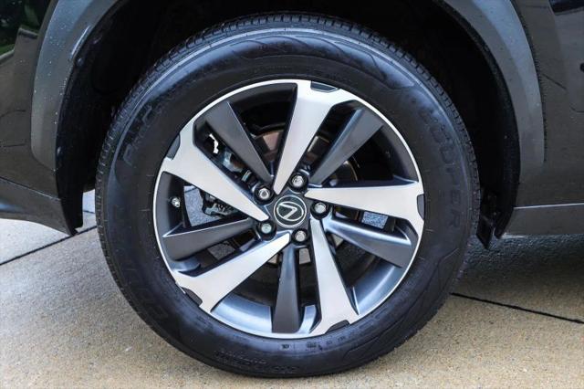2019 Lexus NX 300 300
