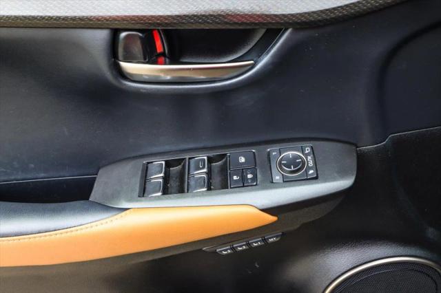 2019 Lexus NX 300 300