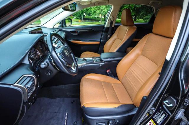 2019 Lexus NX 300 300