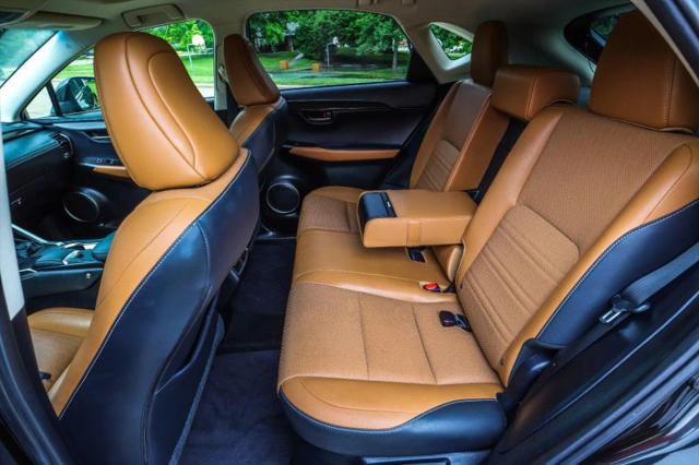 2019 Lexus NX 300 300