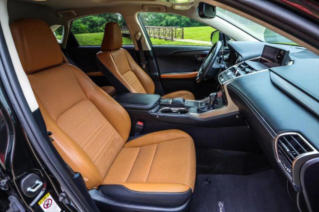 2019 Lexus NX 300 300