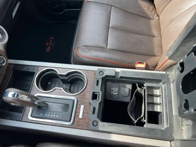 2017 Ford Expedition EL King Ranch