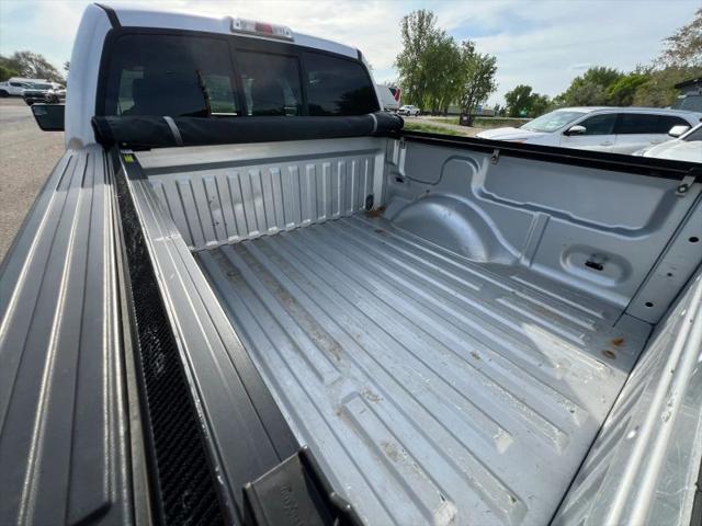 2014 Ford F-150 Platinum