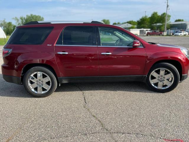 2017 GMC Acadia Base