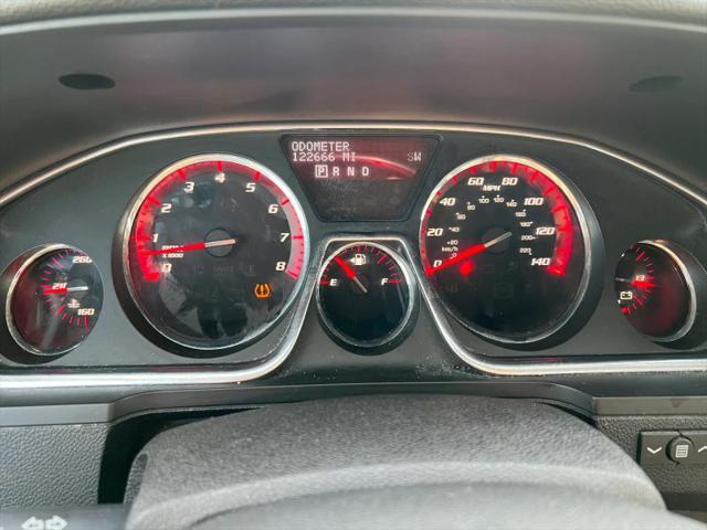 2017 GMC Acadia Base