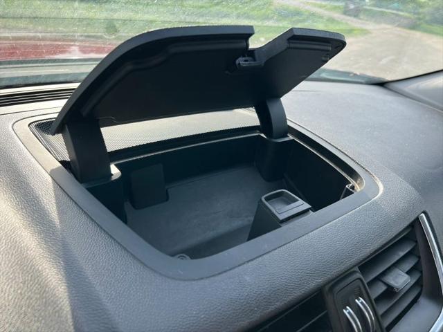 2017 GMC Acadia Base