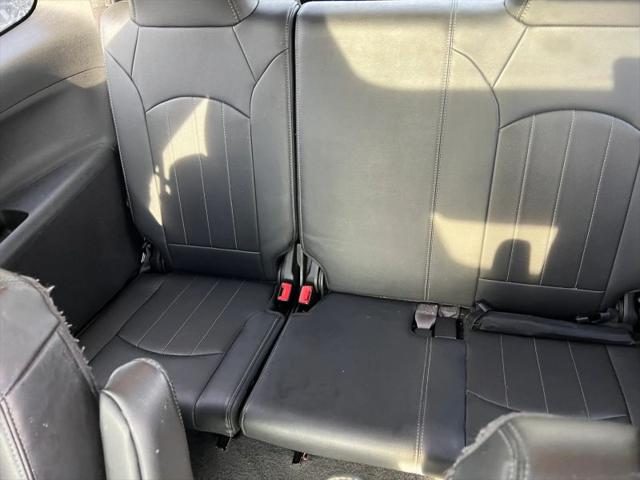 2017 GMC Acadia Base