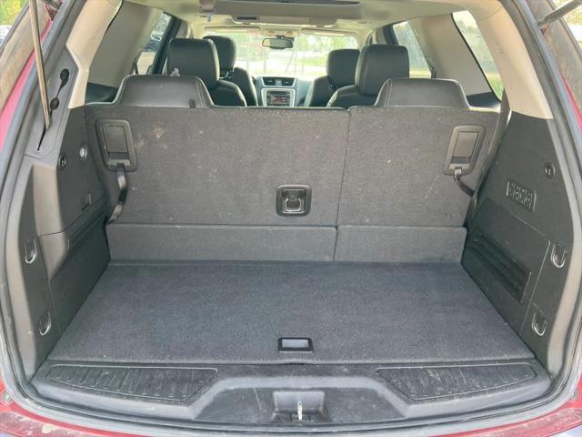 2017 GMC Acadia Base