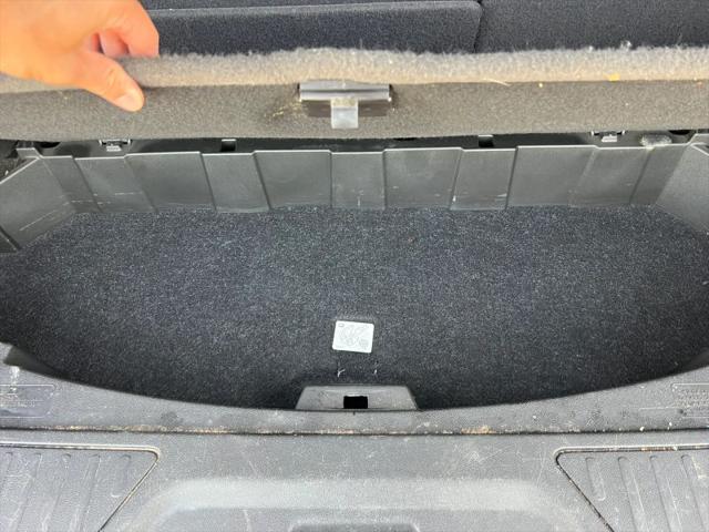 2017 GMC Acadia Base