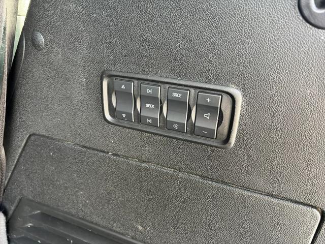 2017 GMC Acadia Base