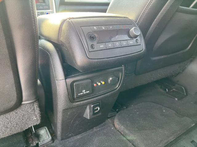 2017 GMC Acadia Base