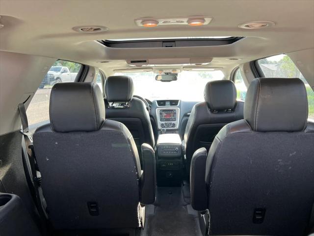 2017 GMC Acadia Base