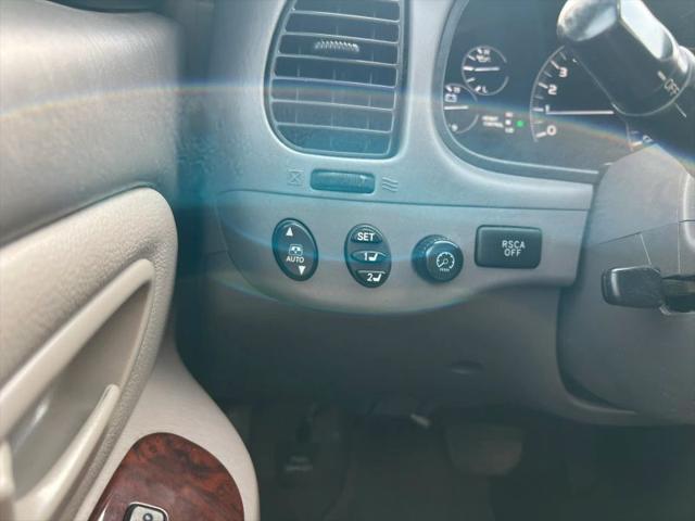 2007 Toyota Sequoia Limited V8