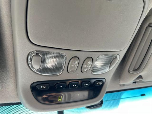 2007 Toyota Sequoia Limited V8