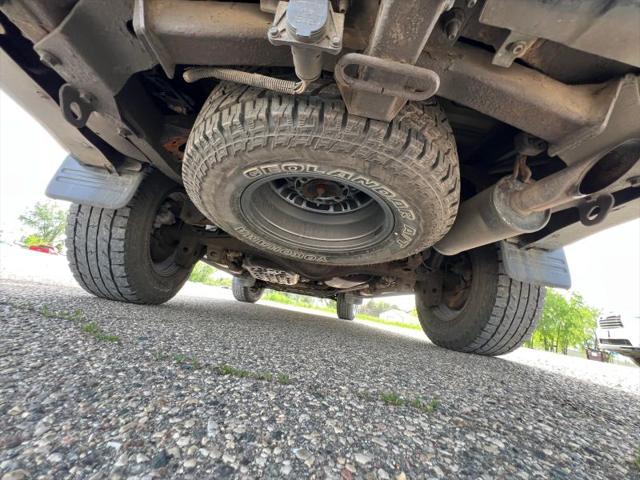2007 Toyota Sequoia Limited V8