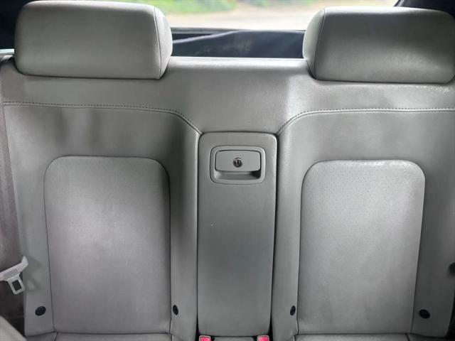 2004 Volkswagen New Beetle GLS 1.8T