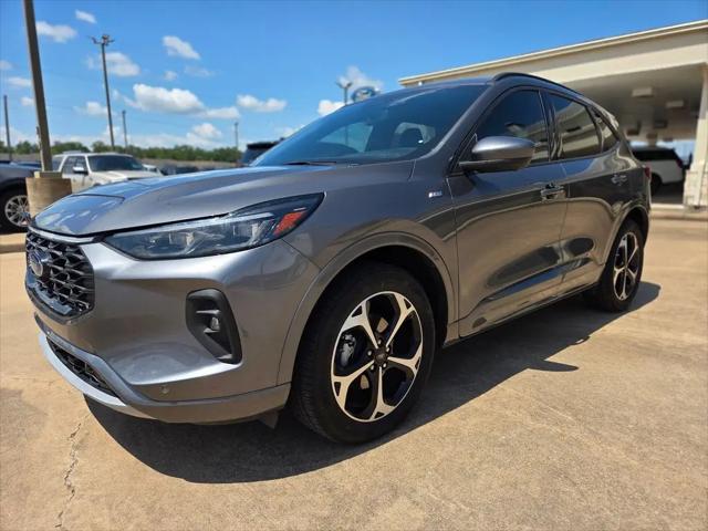 2024 Ford Escape ST-Line Elite for sale in Columbus, TX