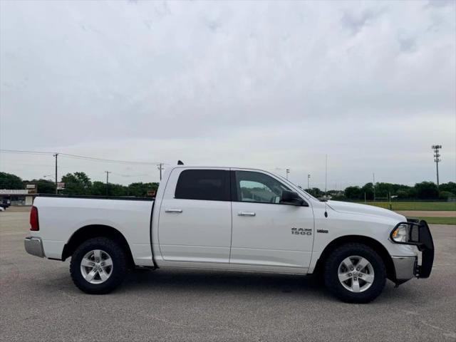 2014 Ram 1500 Lone Star